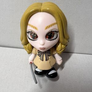 Super7 Tiny Nightmares M3GAN Vinyl Figure Series 1 Horror